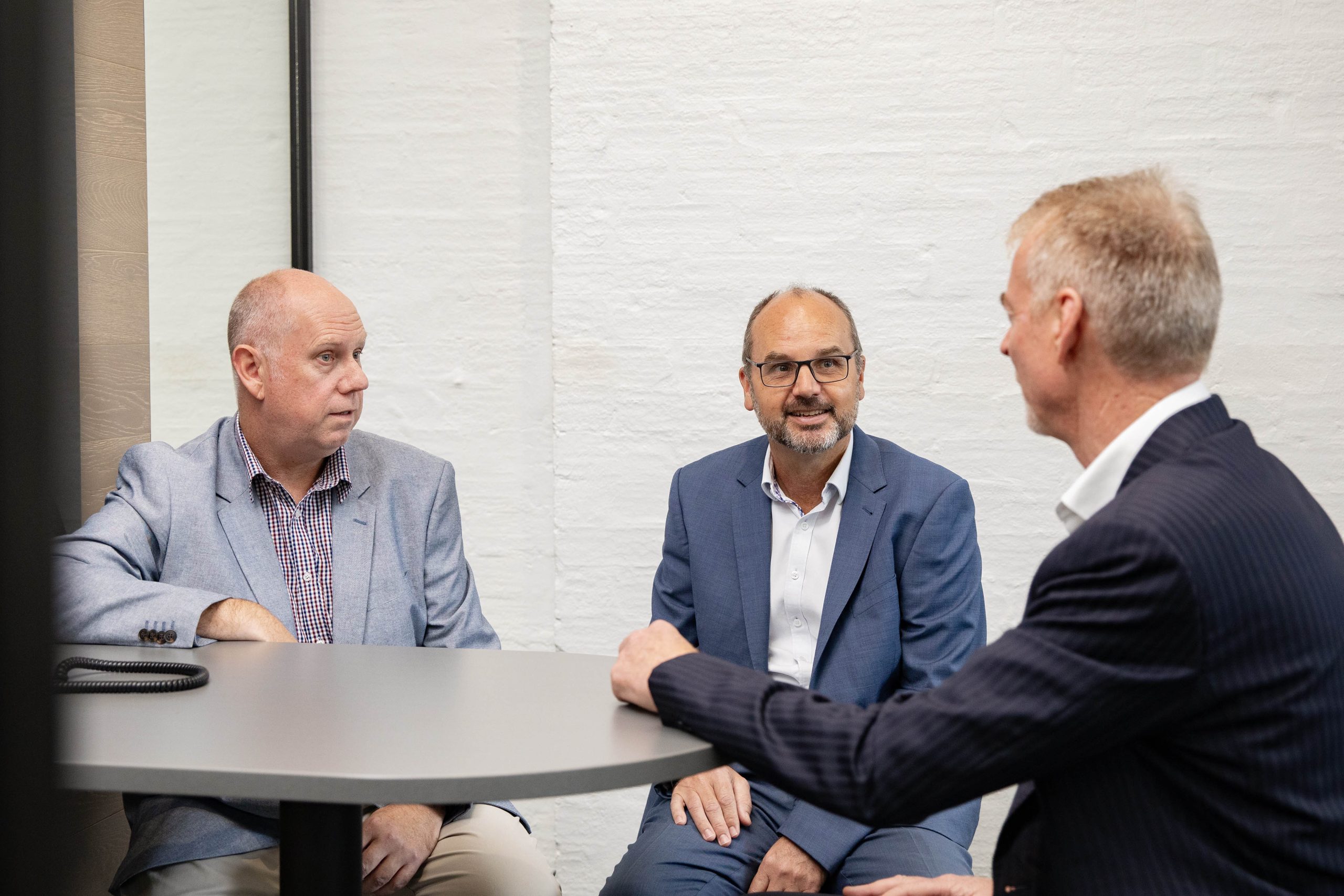 Movable Property Management Team