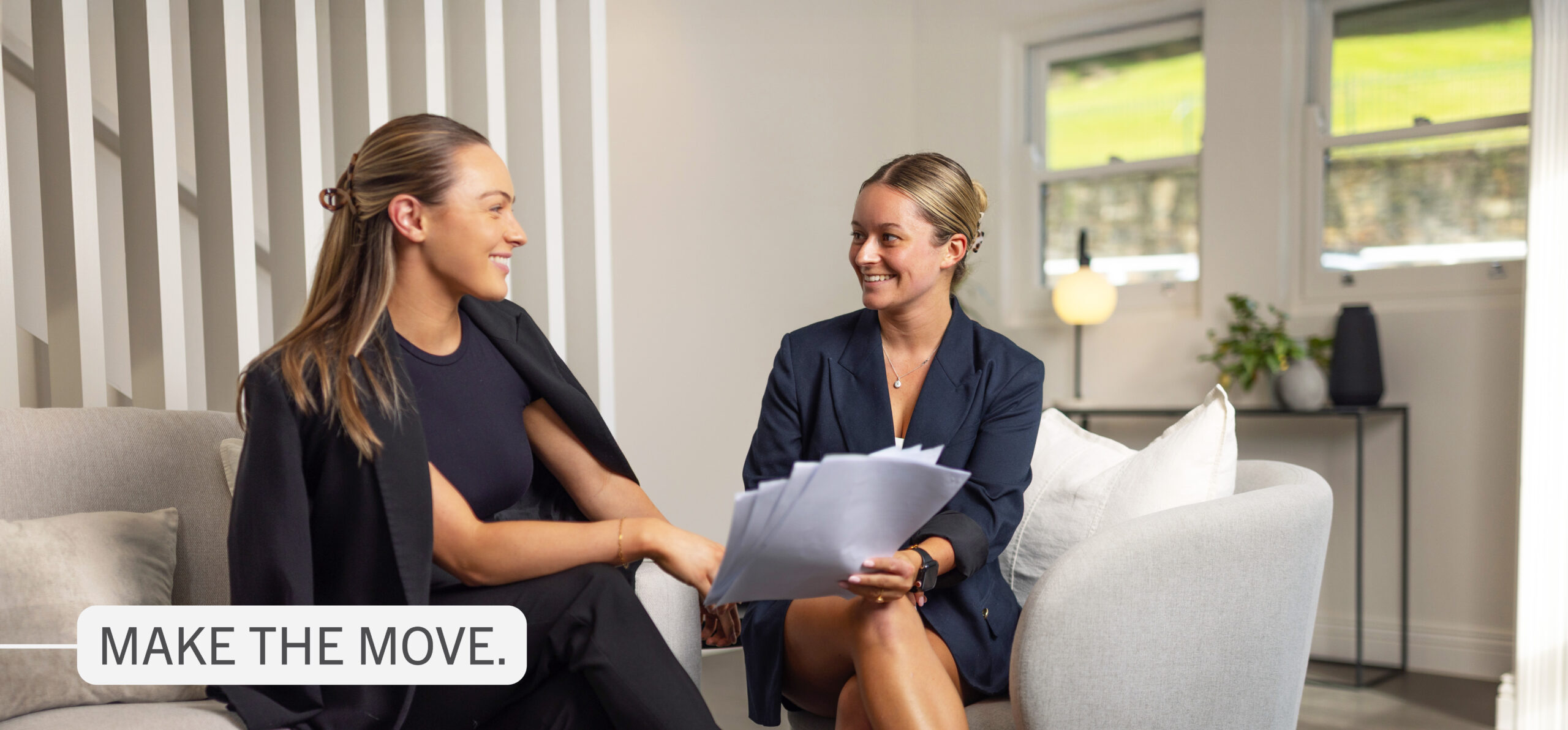 Movable Property Management Team