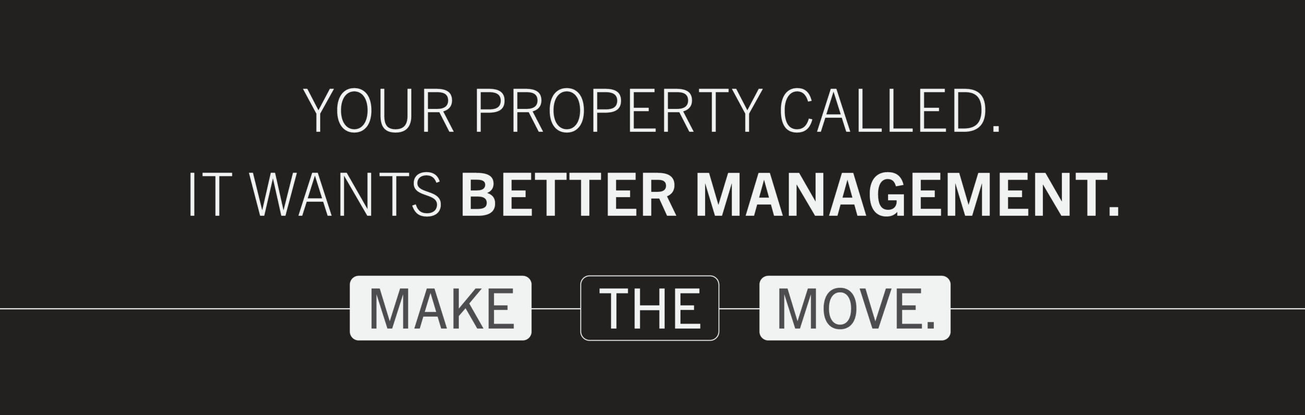 Movable Property Management Team